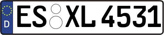 ES-XL4531