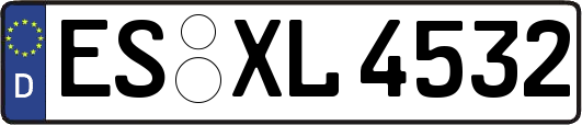 ES-XL4532