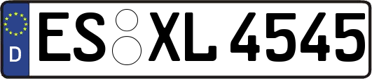 ES-XL4545