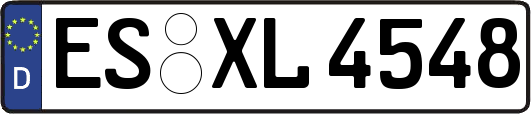 ES-XL4548