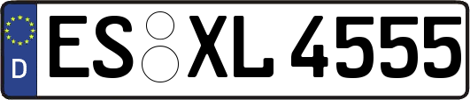 ES-XL4555