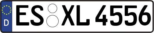 ES-XL4556