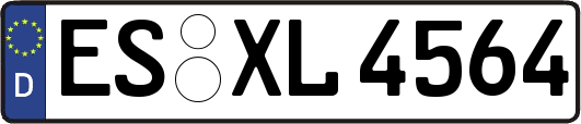 ES-XL4564