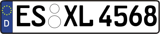 ES-XL4568