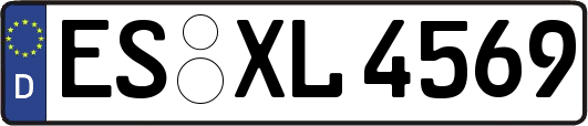 ES-XL4569