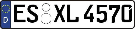 ES-XL4570