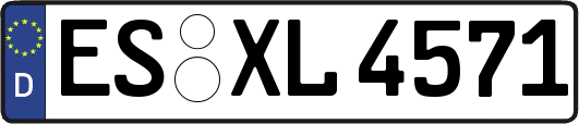 ES-XL4571