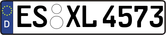ES-XL4573