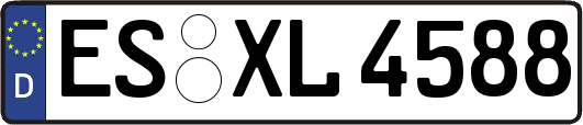 ES-XL4588