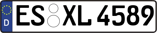 ES-XL4589