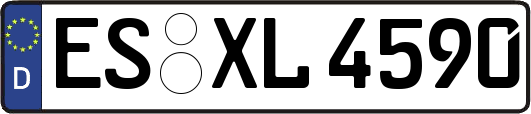 ES-XL4590