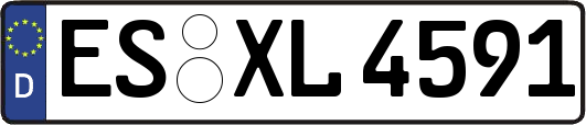 ES-XL4591