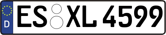 ES-XL4599