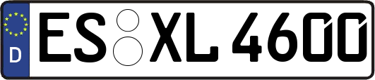 ES-XL4600