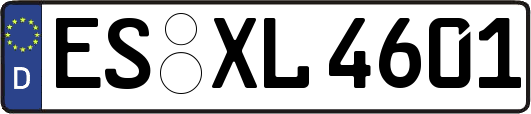 ES-XL4601