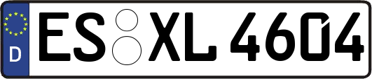 ES-XL4604