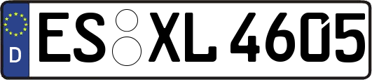 ES-XL4605