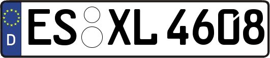 ES-XL4608