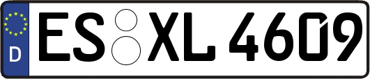 ES-XL4609