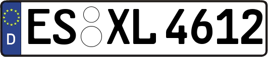 ES-XL4612