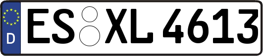 ES-XL4613