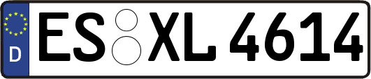 ES-XL4614