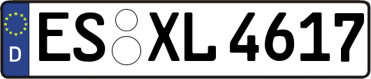 ES-XL4617
