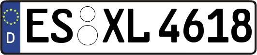 ES-XL4618