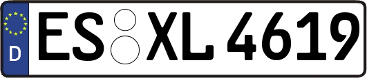 ES-XL4619