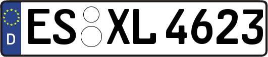 ES-XL4623