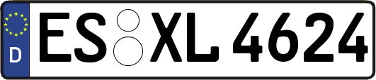 ES-XL4624