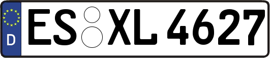 ES-XL4627