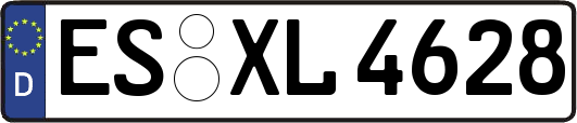 ES-XL4628
