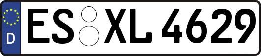 ES-XL4629
