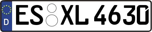 ES-XL4630