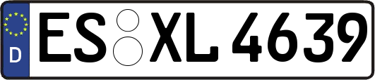 ES-XL4639