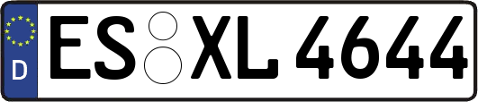 ES-XL4644