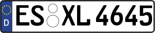 ES-XL4645