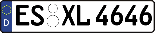 ES-XL4646