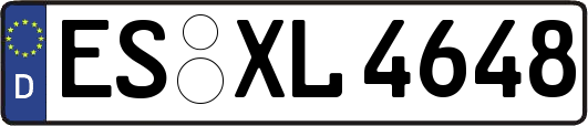 ES-XL4648