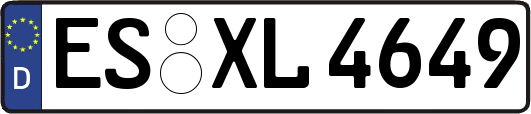 ES-XL4649