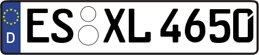 ES-XL4650