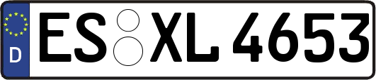 ES-XL4653