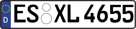 ES-XL4655