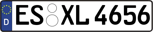 ES-XL4656