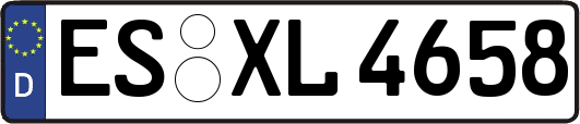 ES-XL4658