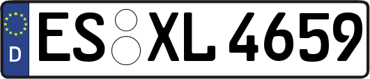 ES-XL4659