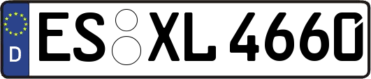 ES-XL4660