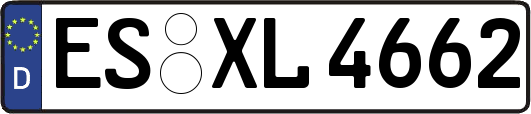 ES-XL4662