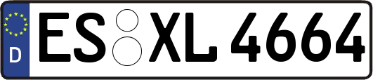 ES-XL4664